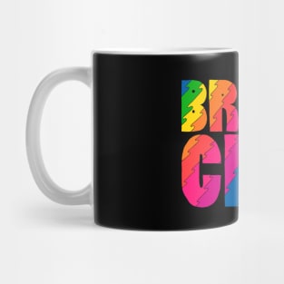 BROAD CITY Mug